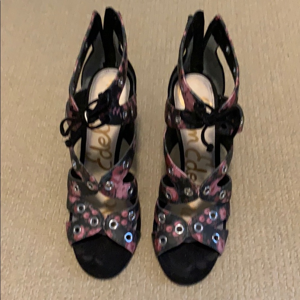 Sam Edelman heels